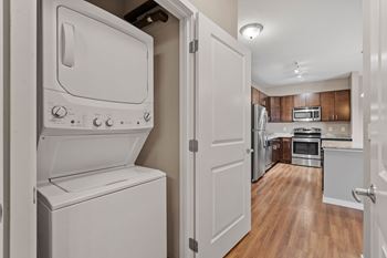 Gabella at parkside apartments in apple valley, mn full-size washer and dryer in-unit